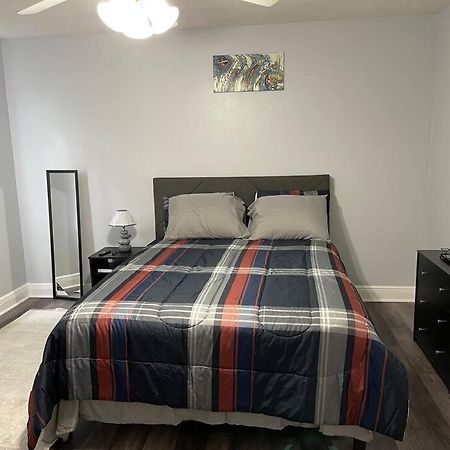 Cheerful 3-Bedrooms With Free Parking On Premises Tallahassee Kültér fotó