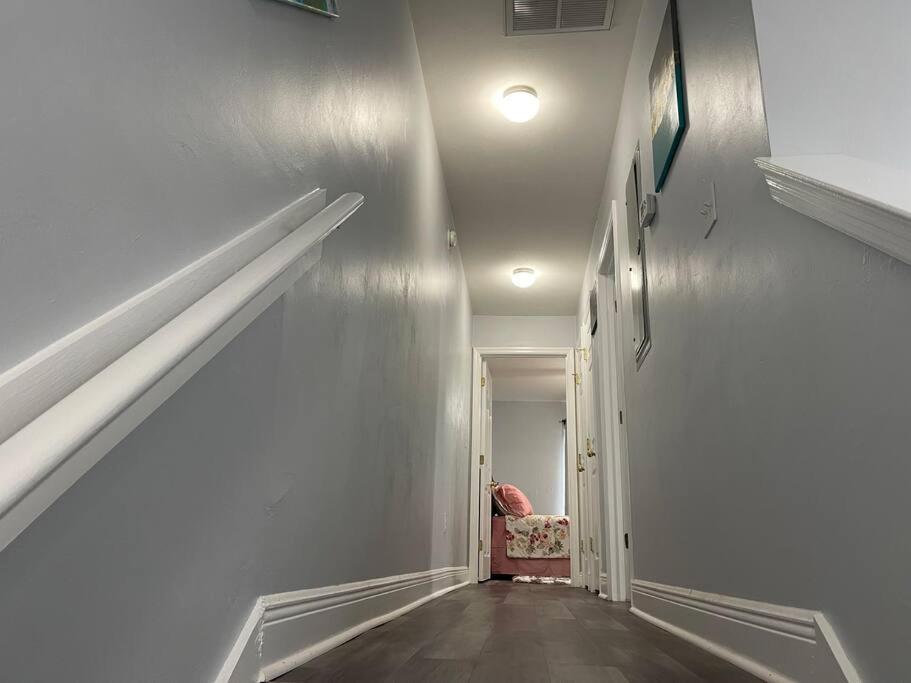 Cheerful 3-Bedrooms With Free Parking On Premises Tallahassee Kültér fotó