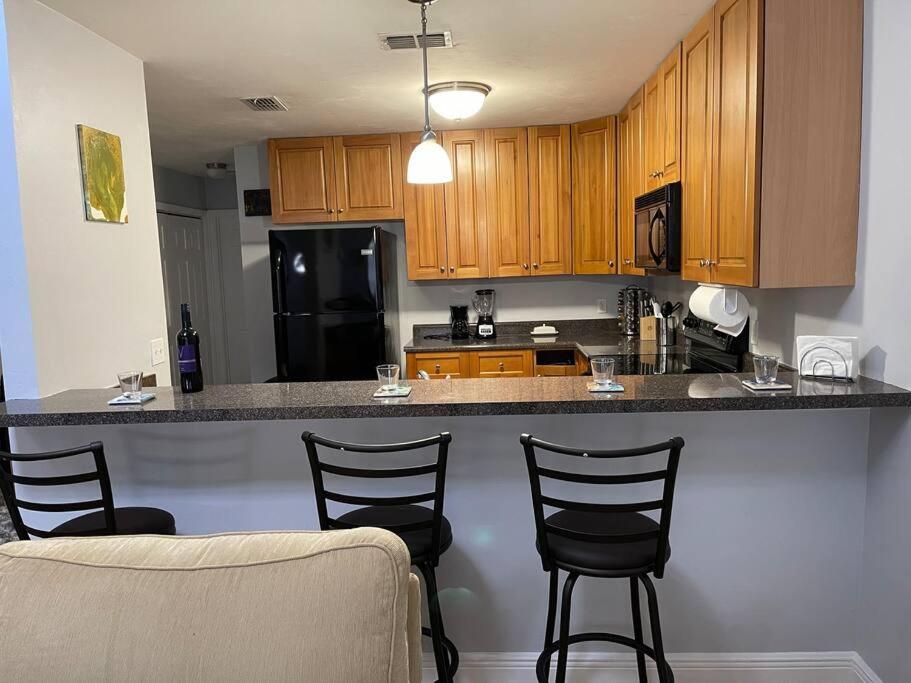 Cheerful 3-Bedrooms With Free Parking On Premises Tallahassee Kültér fotó