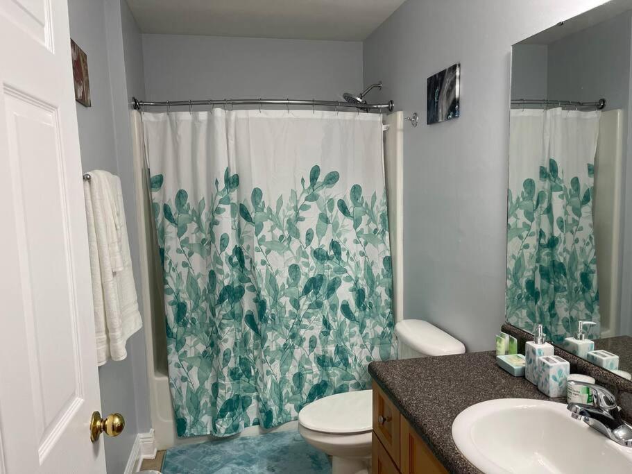 Cheerful 3-Bedrooms With Free Parking On Premises Tallahassee Kültér fotó